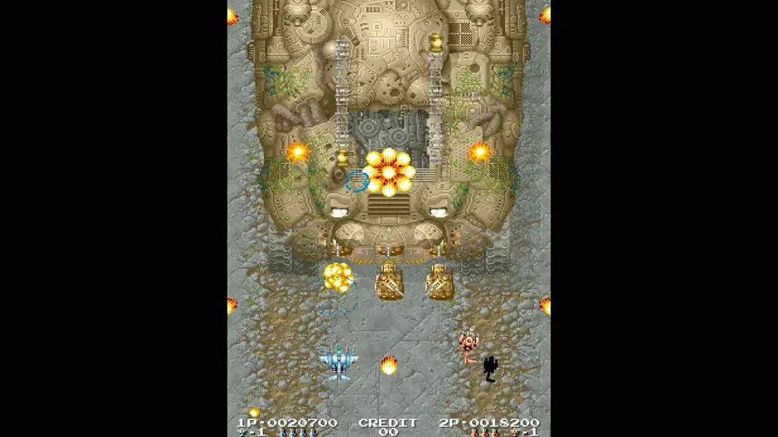 图片[3]-【日版】IREM经典街机合集vol2 .Irem Collection Volume 2-游糖YoTeb