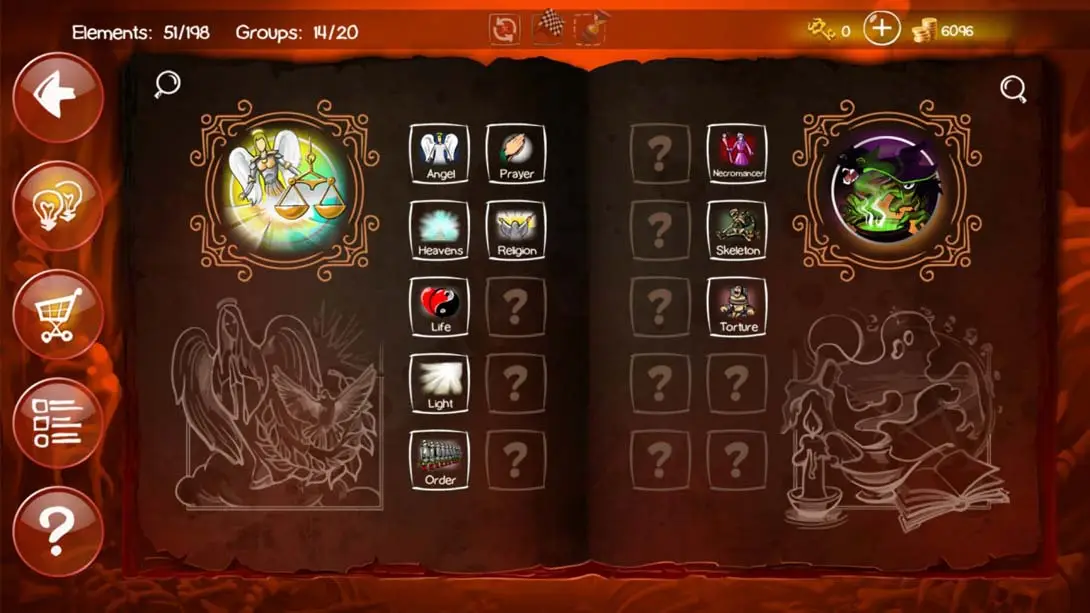 图片[1]-【美版】涂鸦恶魔 Doodle Devil: 3volution-游糖YoTeb