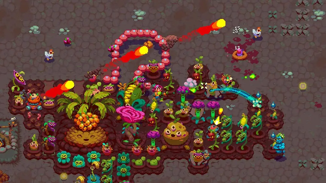 图片[2]-【美版】辐射谷物语 Atomicrops-游糖YoTeb