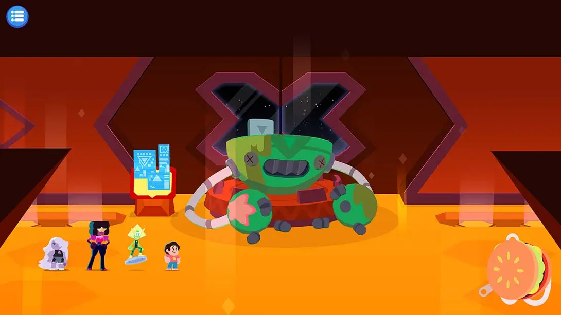 图片[4]-史提芬宇宙：绽放光芒（3.0.0）金手指-游糖YoTeb