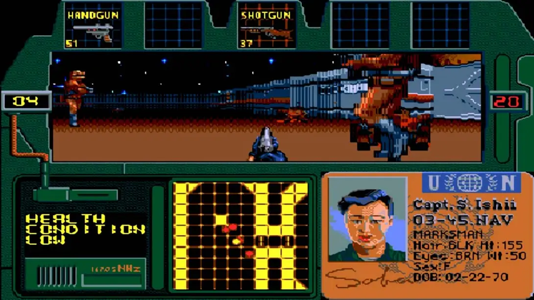 图片[2]-【美版】QUByte Classics: Zero Tolerance Collection by PIKO-游糖YoTeb