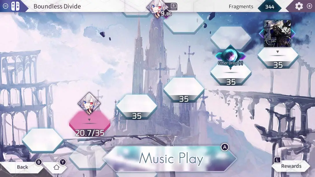 图片[6]-【美版】韵律源点 Arcaea-游糖YoTeb