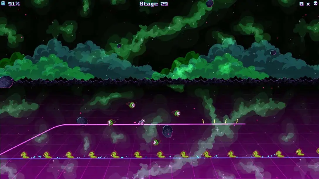 图片[1]-【美版】变色龙 Chameneon-游糖YoTeb