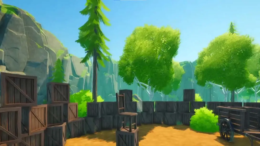 图片[4]-【美版】夏谷远足 Summer Valley Hike-游糖YoTeb