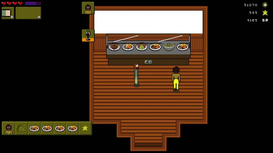 图片[1]-【美版】嘉德尼亚王国 The Kingdom of Gardenia-游糖YoTeb