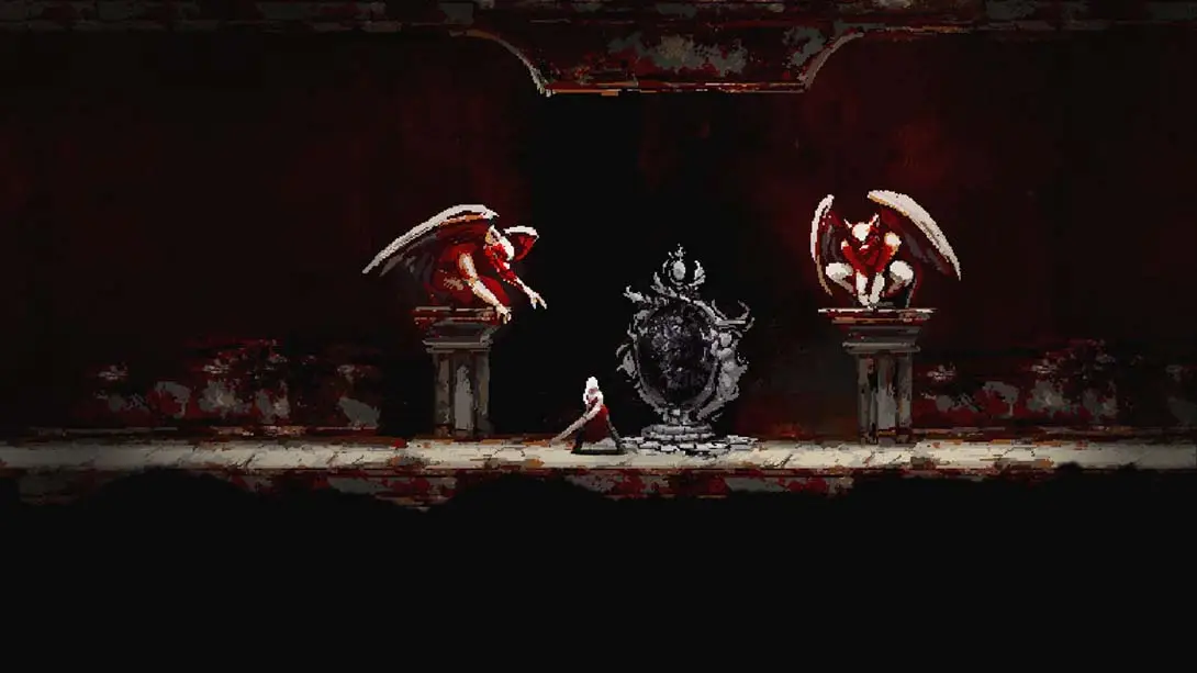 图片[5]-【美版】月痕 Moonscars-游糖YoTeb