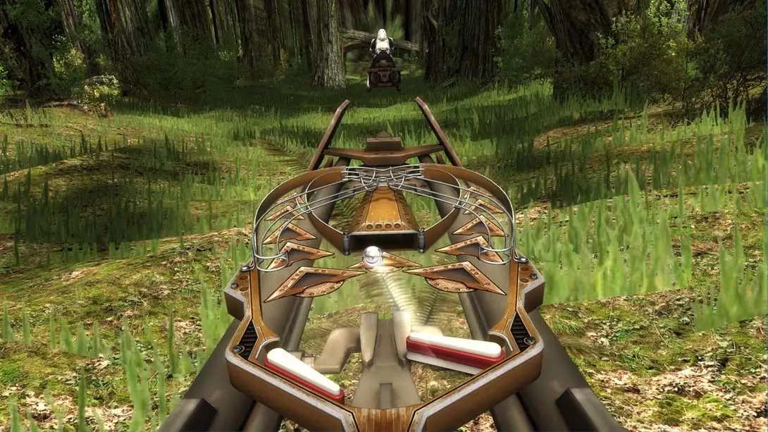 图片[2]-星球大战弹球 Star Wars Pinball-游糖YoTeb