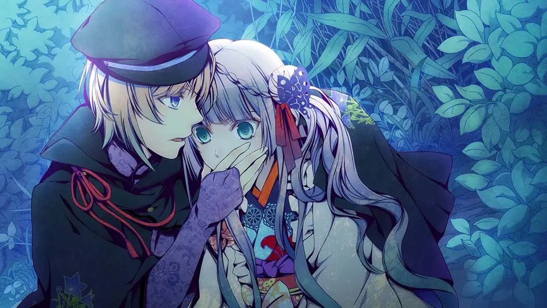 图片[5]-【日版】月影之锁 错乱偏执狂  .月影の鎖 ～錯乱パラノイア～-游糖YoTeb