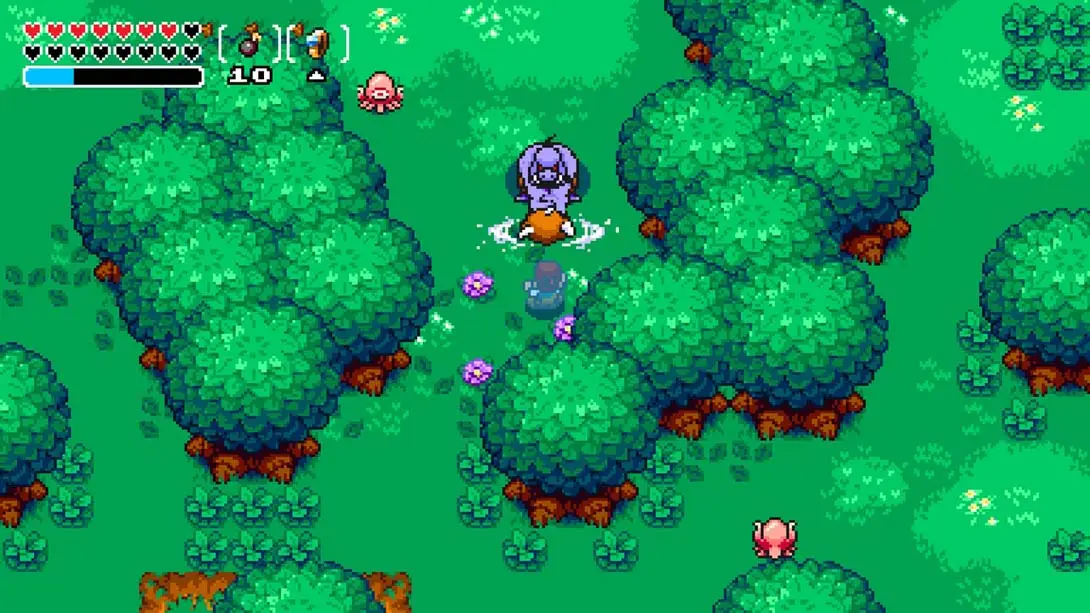 图片[2]-【美版】生锈的剑:先锋岛 The Rusty Sword: Vanguard Island-游糖YoTeb