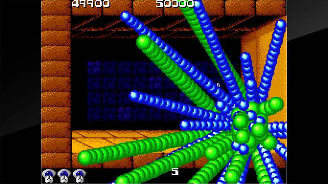 图片[3]-街机档案突变之夜 Arcade Archives Mutant Night-游糖YoTeb