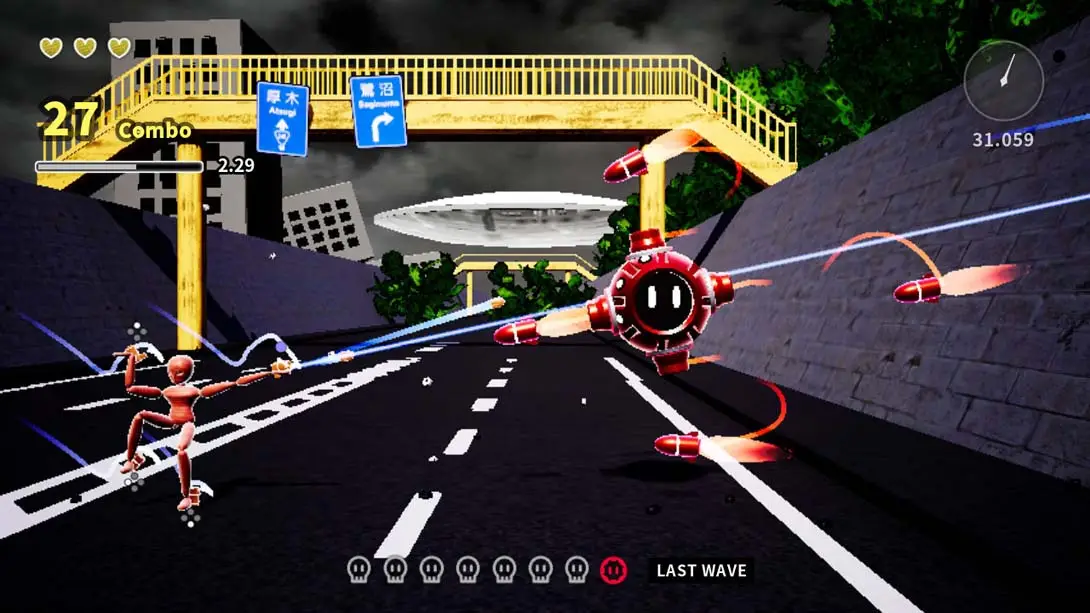 图片[1]-【美版】蜱钉木偶 Tick Tack Puppet-游糖YoTeb