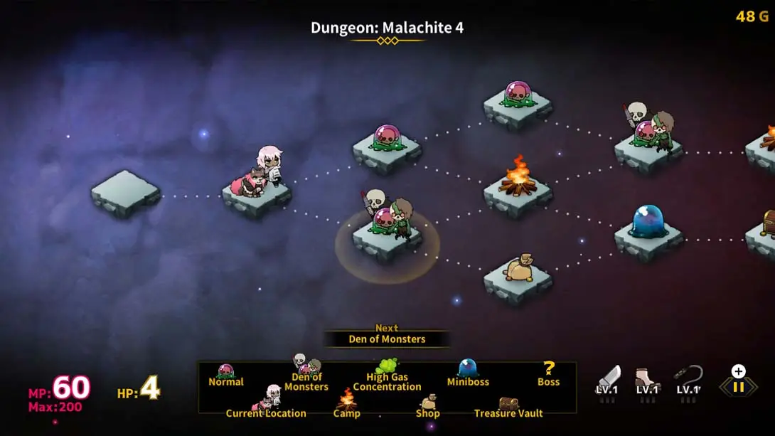 图片[2]-人偶探险家 .Doll Explorer（1.0.1）金手指-游糖YoTeb