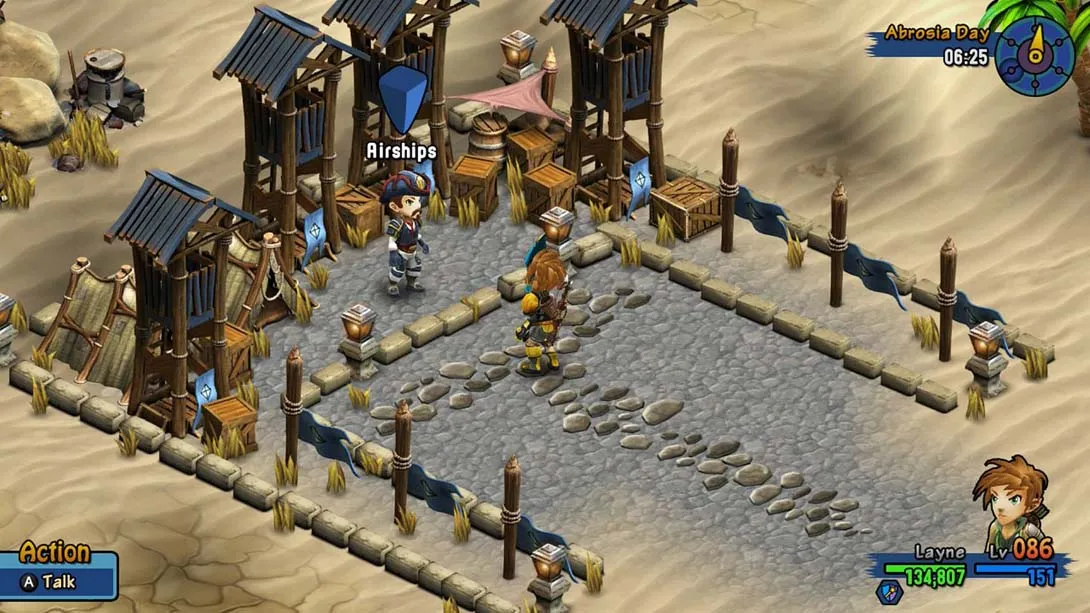 图片[1]-【美版】彩虹的天空 Rainbow Skies-游糖YoTeb