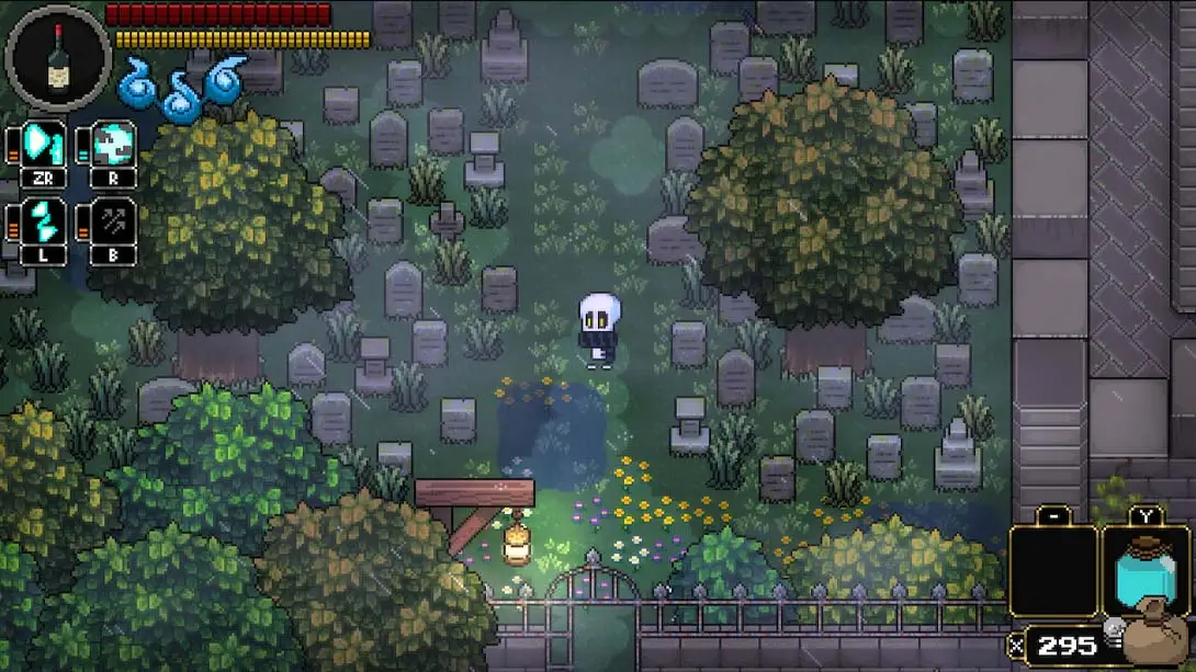 图片[5]-【美版】无尽长夜 .Last Night of Winter-游糖YoTeb