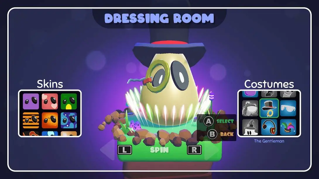 图片[6]-【美版】BouncyBoi in Puzzle Land-游糖YoTeb