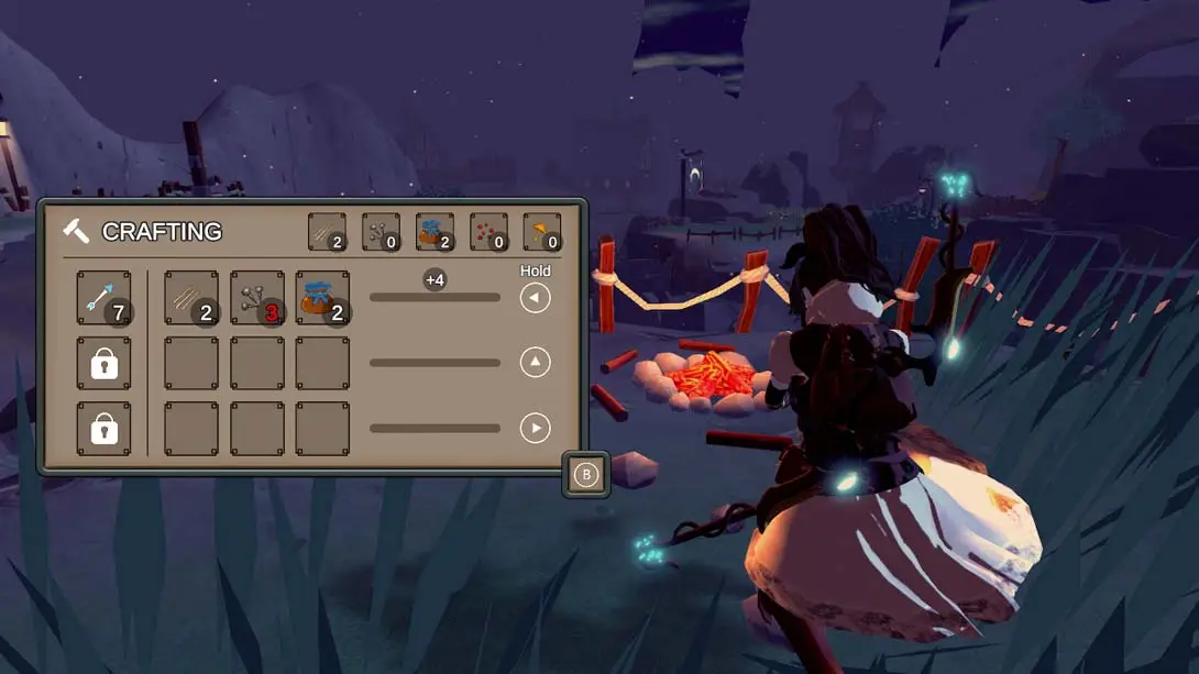 图片[5]-【美版】辛西娅：月影匿踪 .Cynthia: Hidden in the Moonshadow-游糖YoTeb