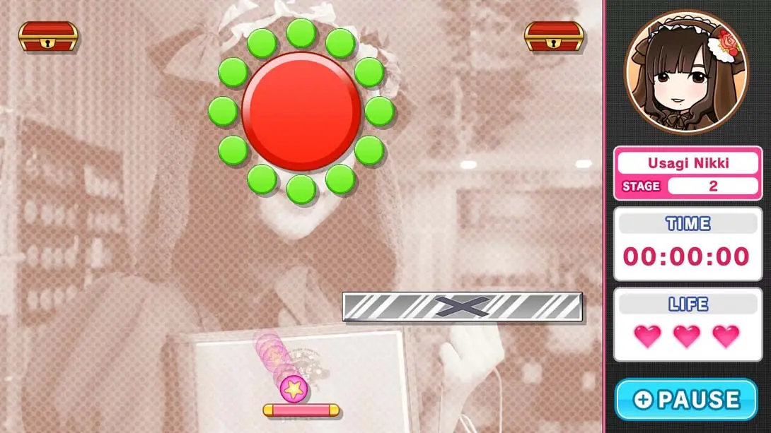 图片[3]-秋叶原崩溃!123 Stage+1 Akihabara crash-游糖YoTeb