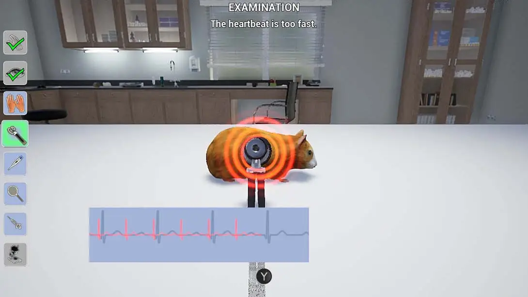 图片[3]-【美版】我的生活：宠物兽医 My Life: Pet Vet-游糖YoTeb