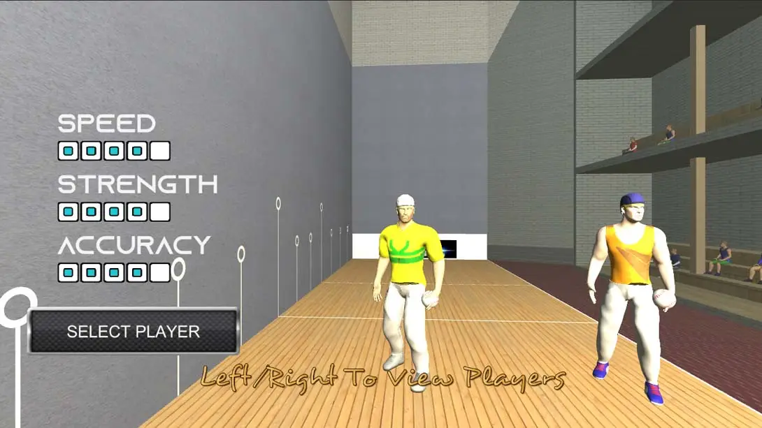 图片[3]-【美版】手球佩洛塔 HandBall Pelota-游糖YoTeb