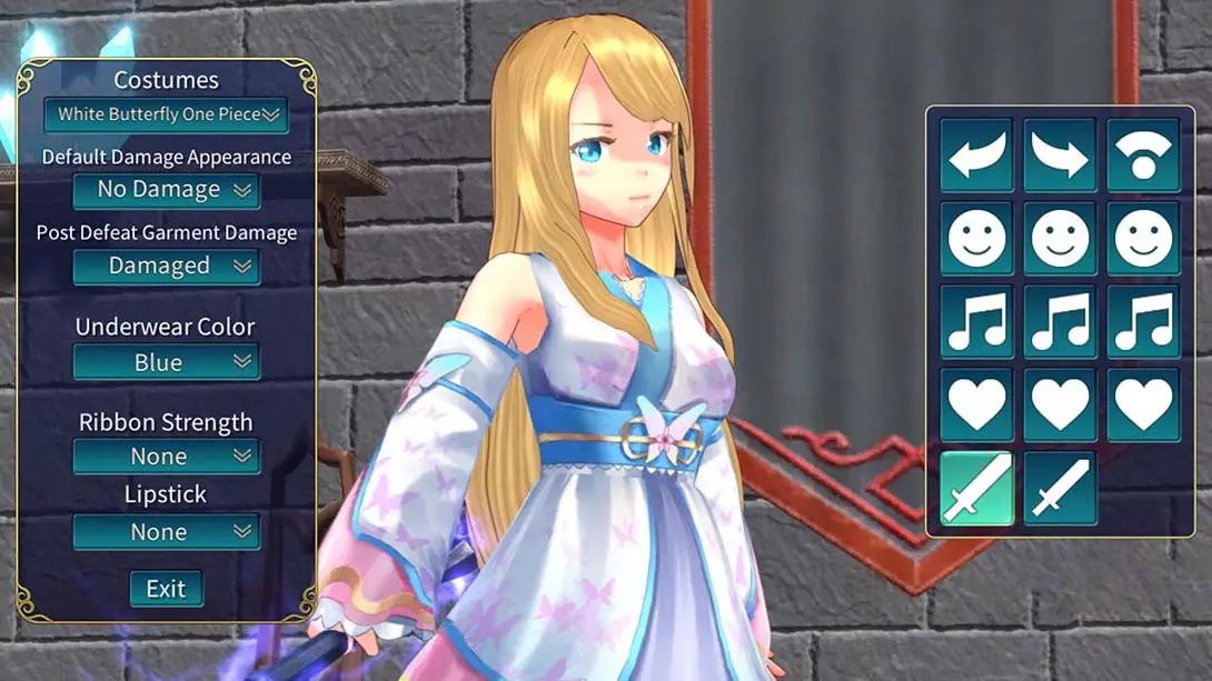 图片[5]-魔剑梦魇 .Demon Sword Incubus（1.0.3）金手指-游糖YoTeb