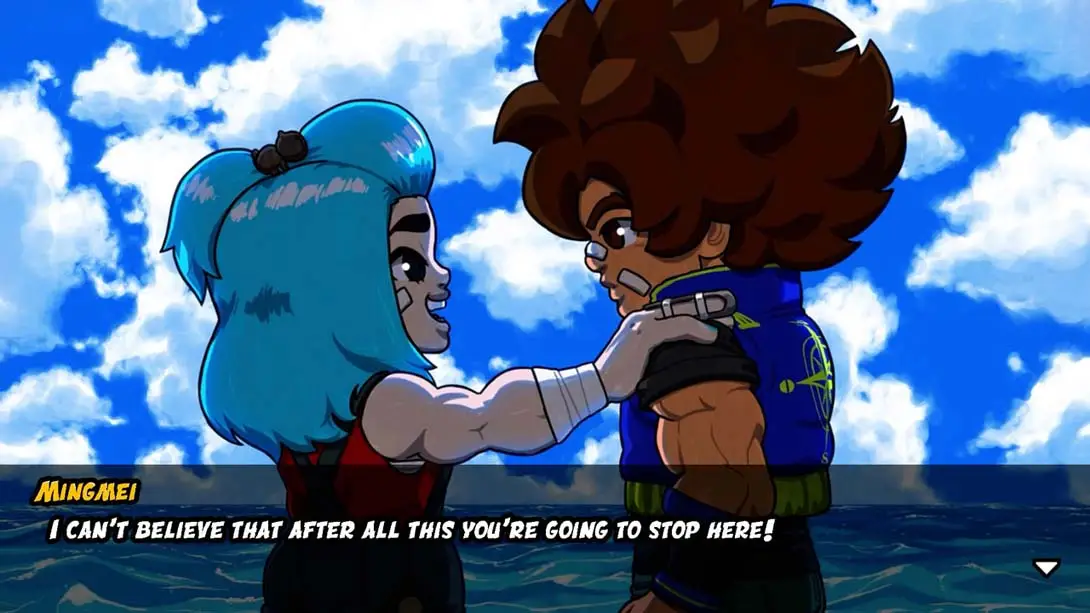 图片[4]-【美版】口袋勇者 .Pocket Bravery-游糖YoTeb