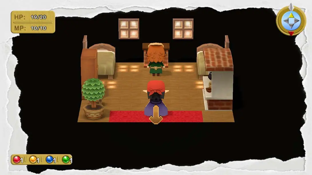 图片[3]-永恒宝石之旅 Aeternum Quest（1.0.0）金手指-游糖YoTeb