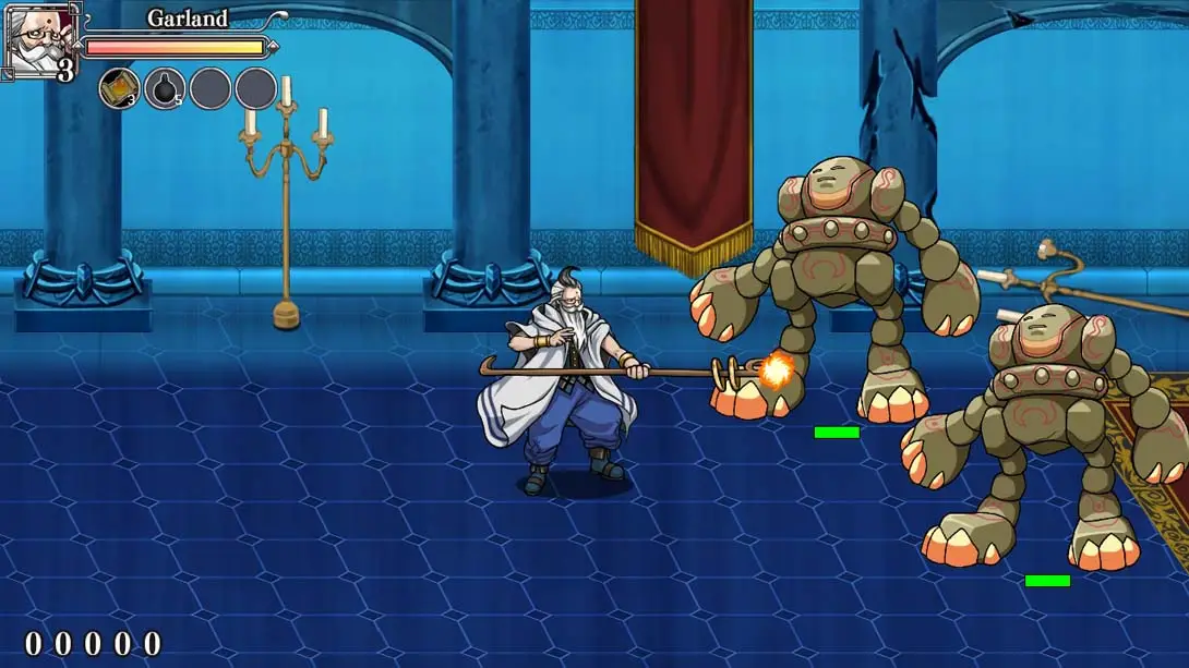 图片[4]-龙峰 Pixel Game Maker Series DRAGON PEAK-游糖YoTeb