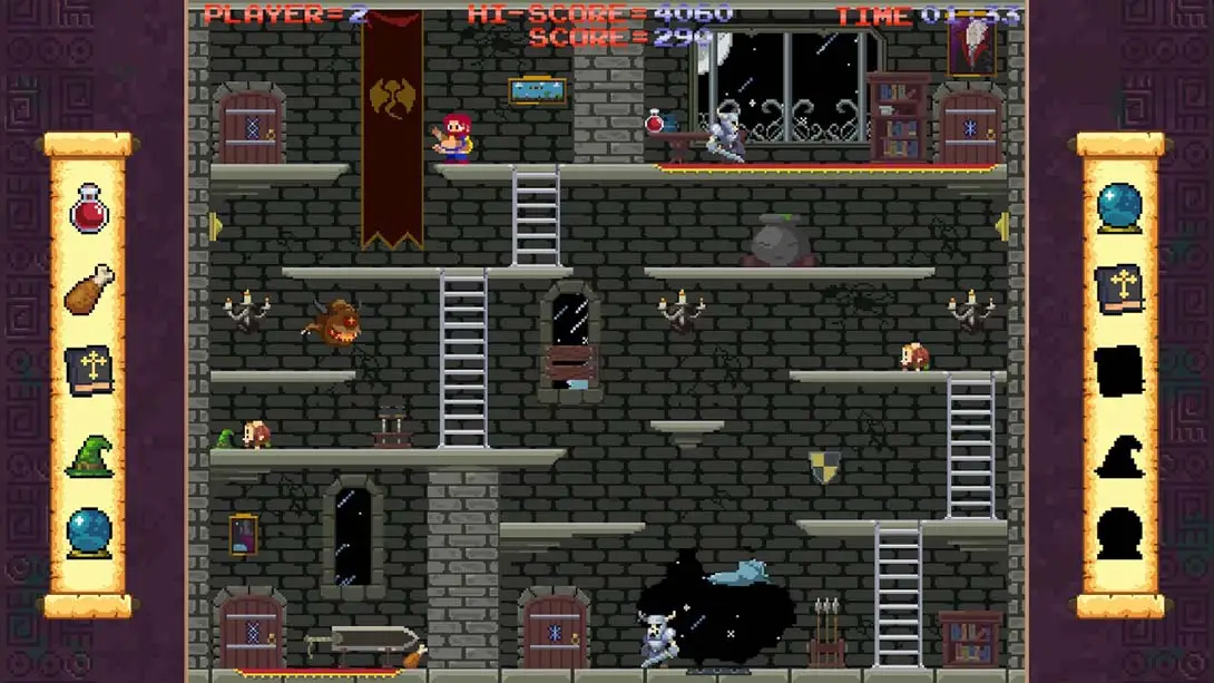 图片[4]-【美版】弗雷迪农夫 .Freddy Farmer-游糖YoTeb