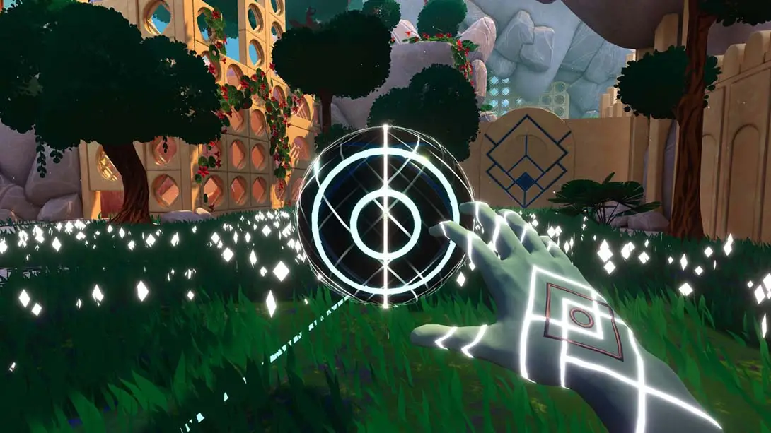 图片[3]-【美版】托布拉 – 神圣之路 .Tobla – Divine Path-游糖YoTeb