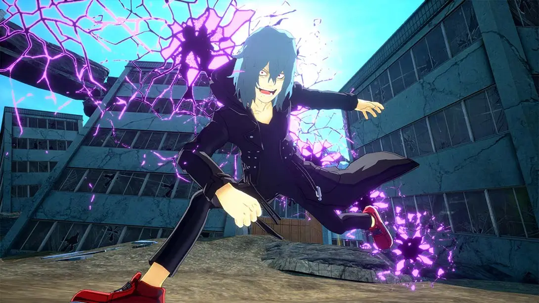 图片[2]-【美版】我的英雄超级大乱斗 MY HERO ULTRA RUMBLE-游糖YoTeb