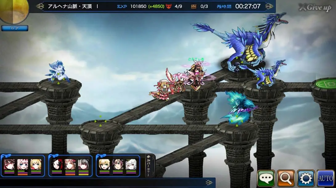 图片[3]-盖提亚 万千魔神和无限之塔 Goetia the Infinite Tower-游糖YoTeb