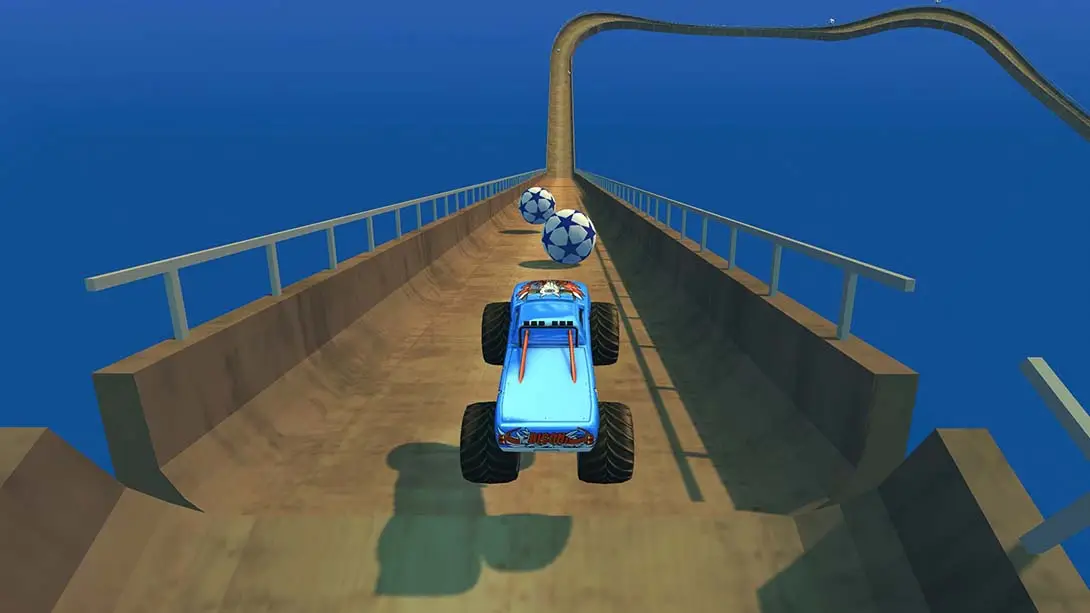 图片[4]-【美版】不可能的怪物卡车 Monster Impossible Truck-游糖YoTeb