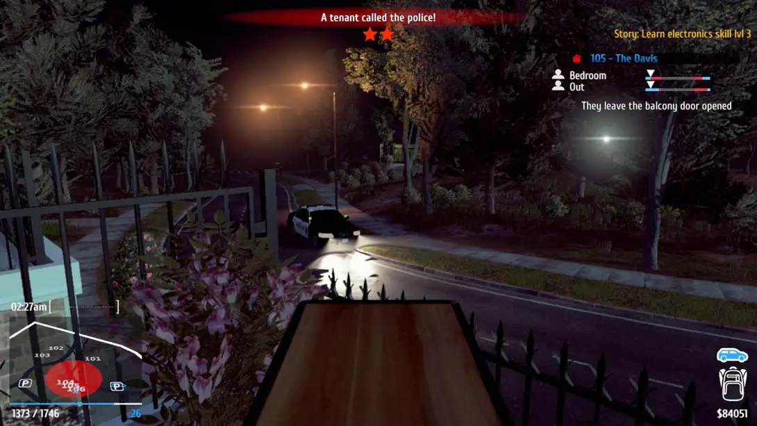 图片[5]-小偷模拟器 Thief Simulator-游糖YoTeb