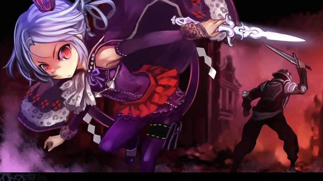 图片[4]-【港版】魔眼凝望 扩展版 DEMON GAZE EXTRA-游糖YoTeb