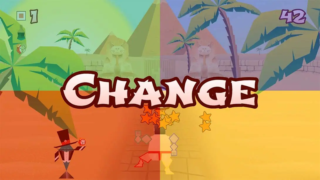 图片[3]-【美版】多斯科伊派对 .Tetsumo Party-游糖YoTeb