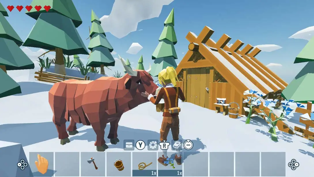 图片[2]-【美版】艾兰岛 .Ylands-游糖YoTeb