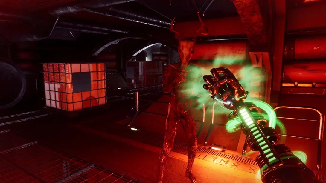 图片[3]-阿普索夫：诸神终结 Apsulov: End of Gods-游糖YoTeb