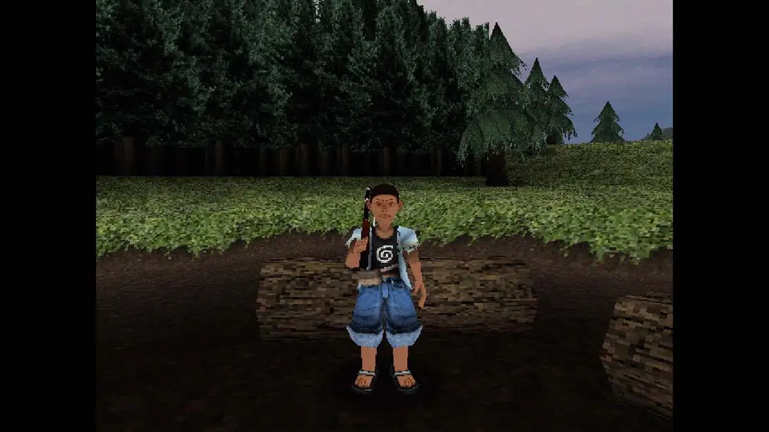 图片[4]-【美版】神秘复古游戏包 Mysterious Retro Games Bundle-游糖YoTeb