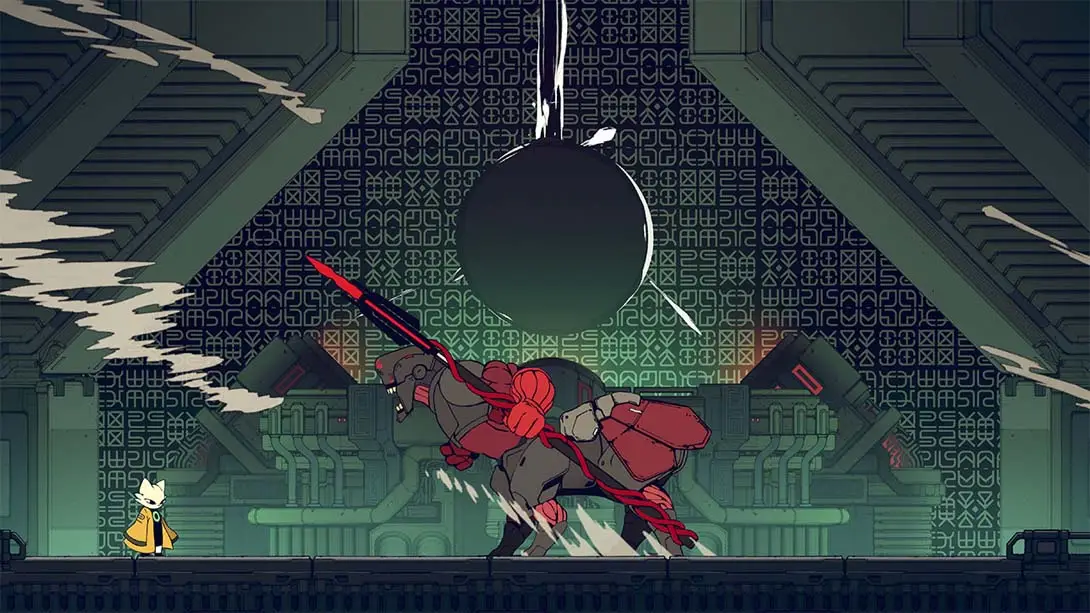 图片[4]-九日 .Nine Sols（1.3）金手指-游糖YoTeb