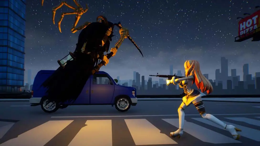 图片[5]-无尽 vs. 邪恶 Hentai vs. Evil-游糖YoTeb