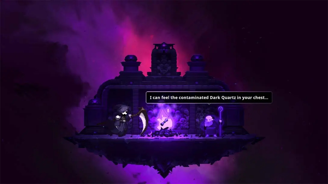 图片[1]-【美版】小骨：英雄杀手 Skul: The Hero Slayer-游糖YoTeb