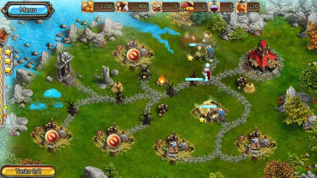 图片[5]-王国传说2 Kingdom Tales 2-游糖YoTeb