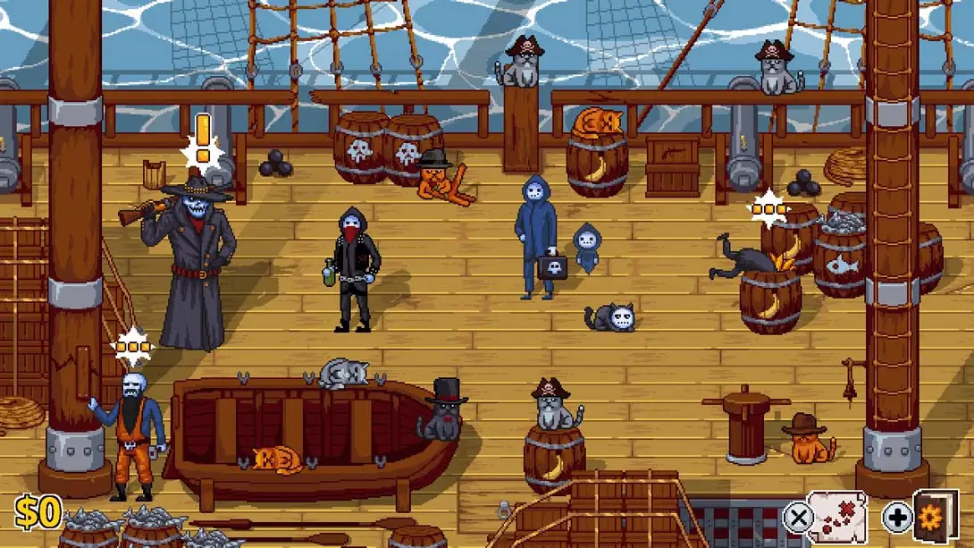 图片[1]-安息，死亡! 2 ！Peace, Death! 2-游糖YoTeb