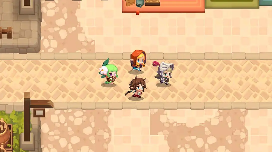 图片[2]-【美版】坎公骑冠剑 Guardian Tales-游糖YoTeb