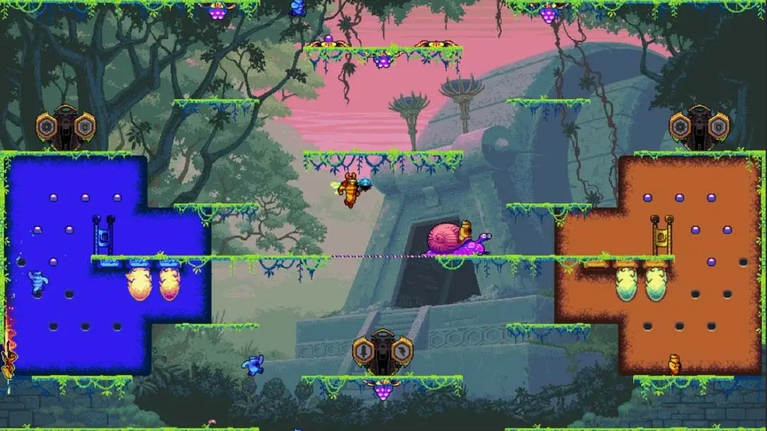 图片[5]-杀手皇后:黑 Killer Queen Black-游糖YoTeb