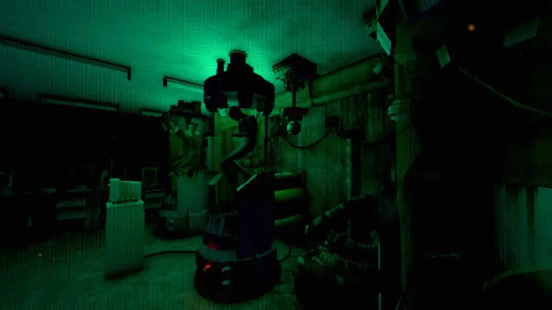 图片[2]-【美版】塔尔塔罗斯钥匙 The Tartarus Key-游糖YoTeb