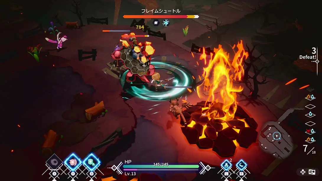 图片[6]-芙蕾德利卡（1.0.2）金手指-游糖YoTeb