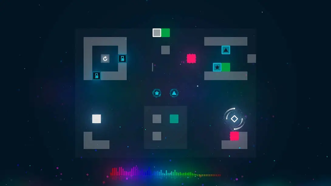 图片[4]-活跃神经元2 Active Neurons 2-游糖YoTeb