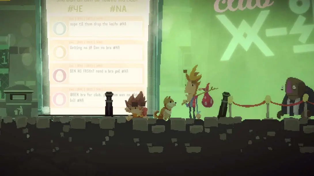 图片[2]-钟表匠神之巢 Lair of the Clockwork God-游糖YoTeb