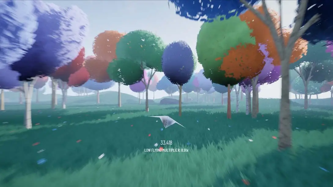 图片[1]-【美版】滑翔的艺术 .Art of Glide-游糖YoTeb